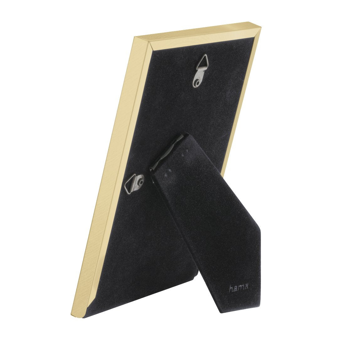 Hama Riva Gold 10x15 Portrait Metal 193112