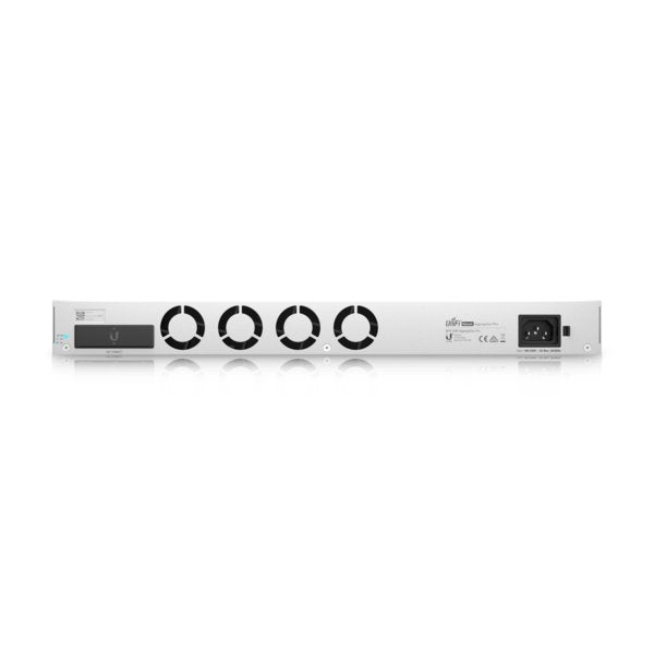 EAN 810010072603 - Ubiquiti UniFi Switch Pro Aggregation Gestionado L3 Gris imagen 4