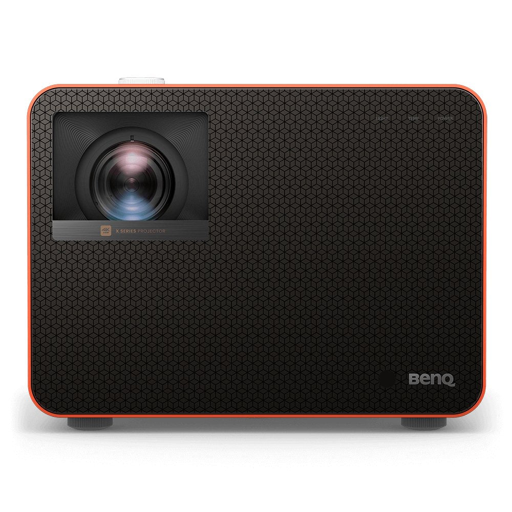 Videoproyector  Benq X3100i  3300 Lúmenes Ansi Dlp 2160p [3840x2160] 3d Negro