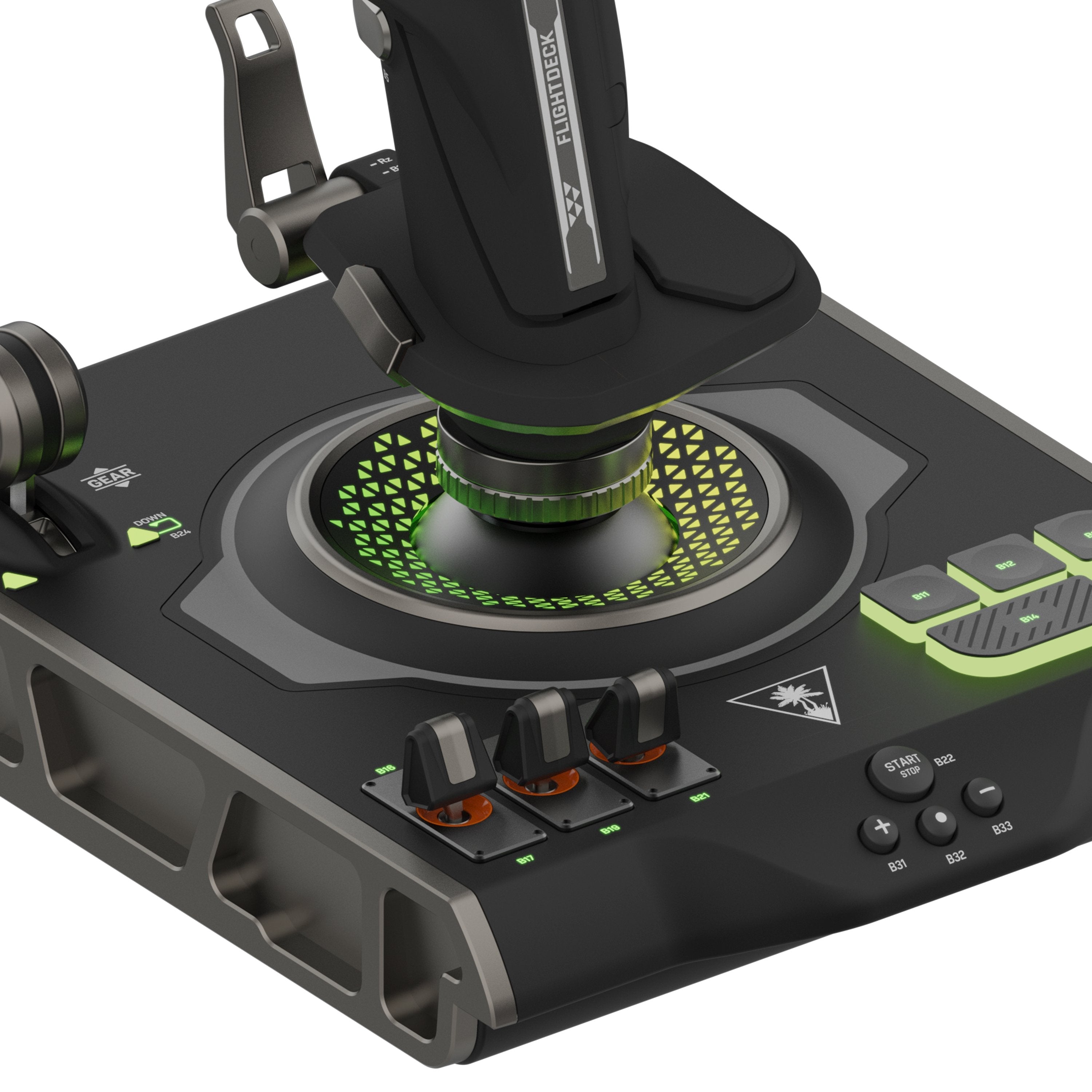 Turtle Beach Velocityone Flightdeck
