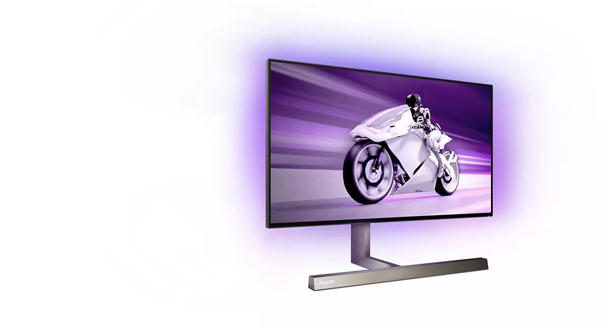 Monitor Philips Gaming 279m1rv 27'/ 4k/ Negro