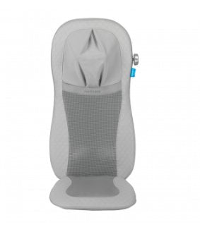 EAN 4015588889905 - Medisana MCG 810 sillón de masaje eléctrico Gris imagen 4