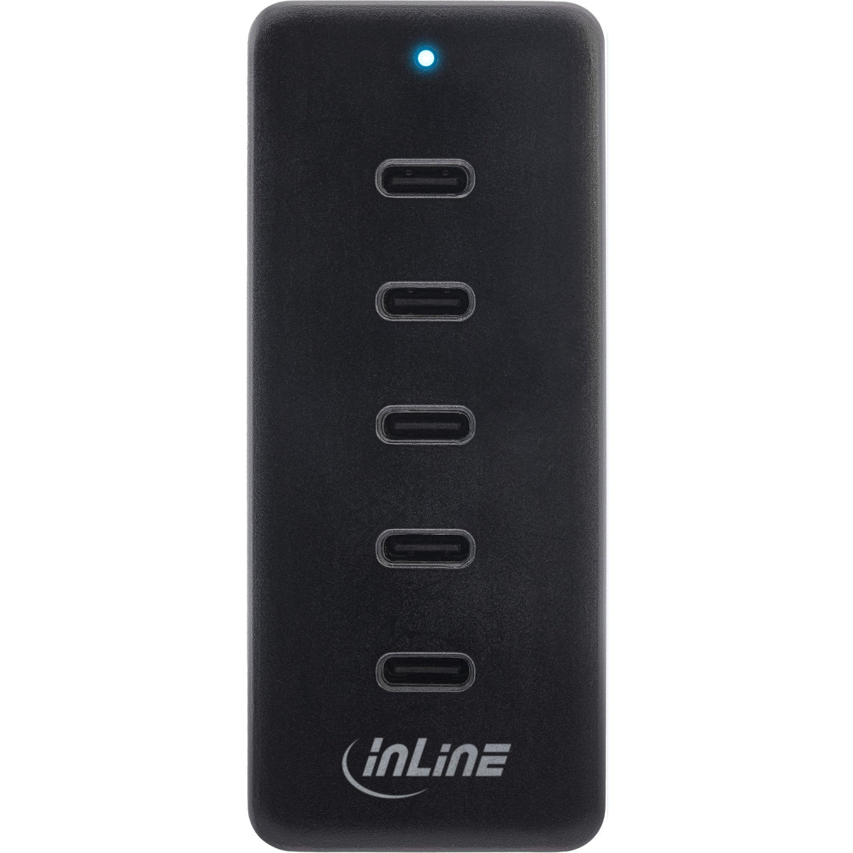 Inline® Usb-C Extension, 5-Port , 100w