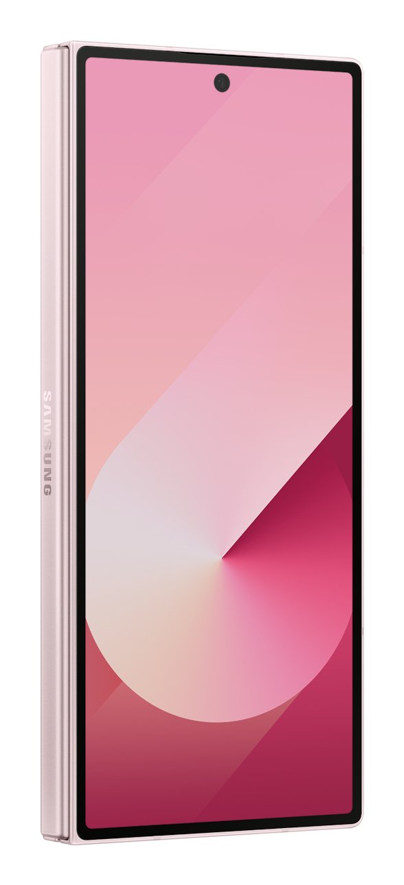 Samsung Z Fold 6 Sm-F956b 12+256gb Ds 5g Pink Oem