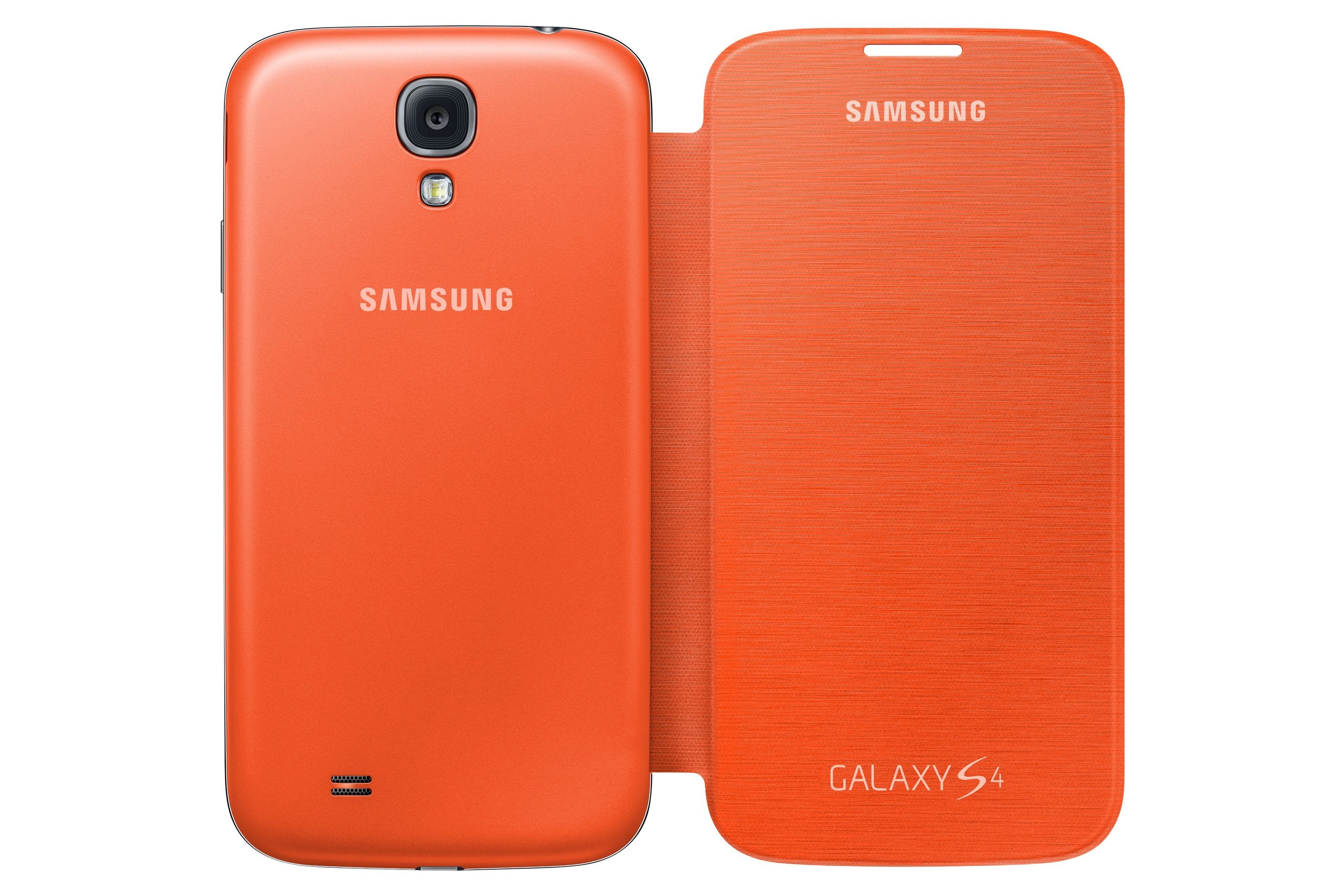 Samsung Flip Cover Flip Cover, Galaxy S4