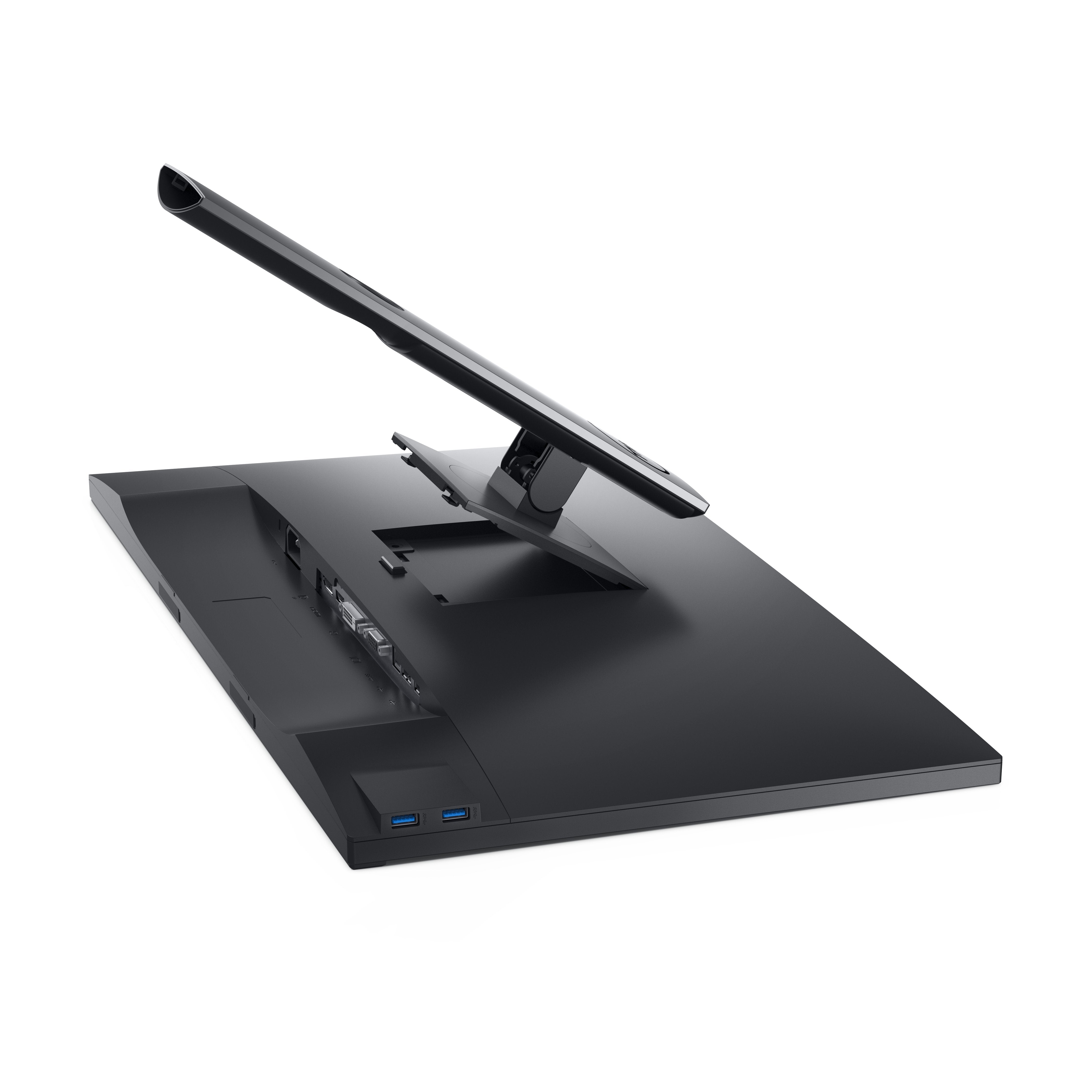 EAN 5397184200773 - DELL P Series P2421 LED display 61,2 cm (24.1") 1920 x 1200 Pixeles WUXGA LCD Negro imagen 9