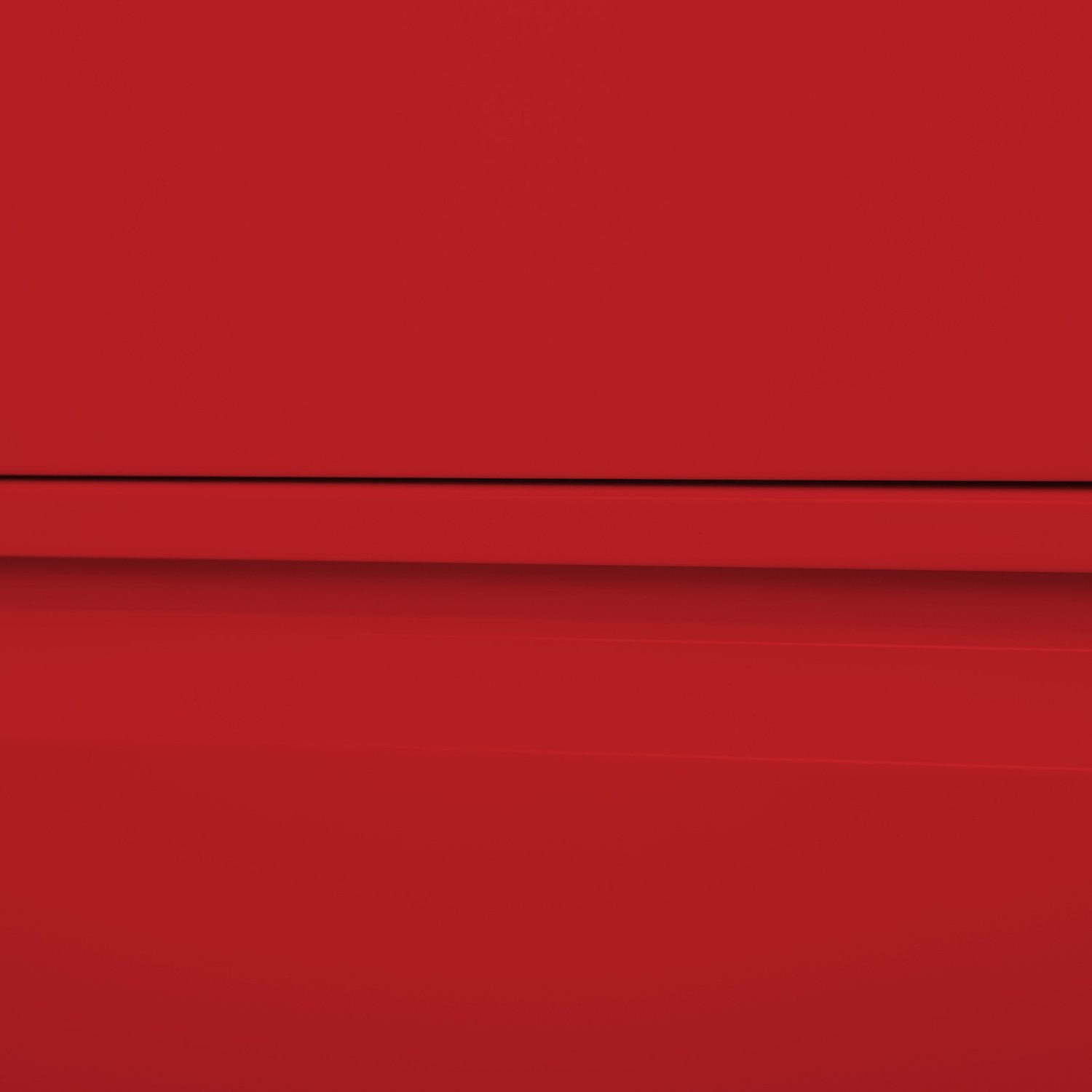 Phoenix Safe Hängeregimraturschrank 3 Schubladen Rot