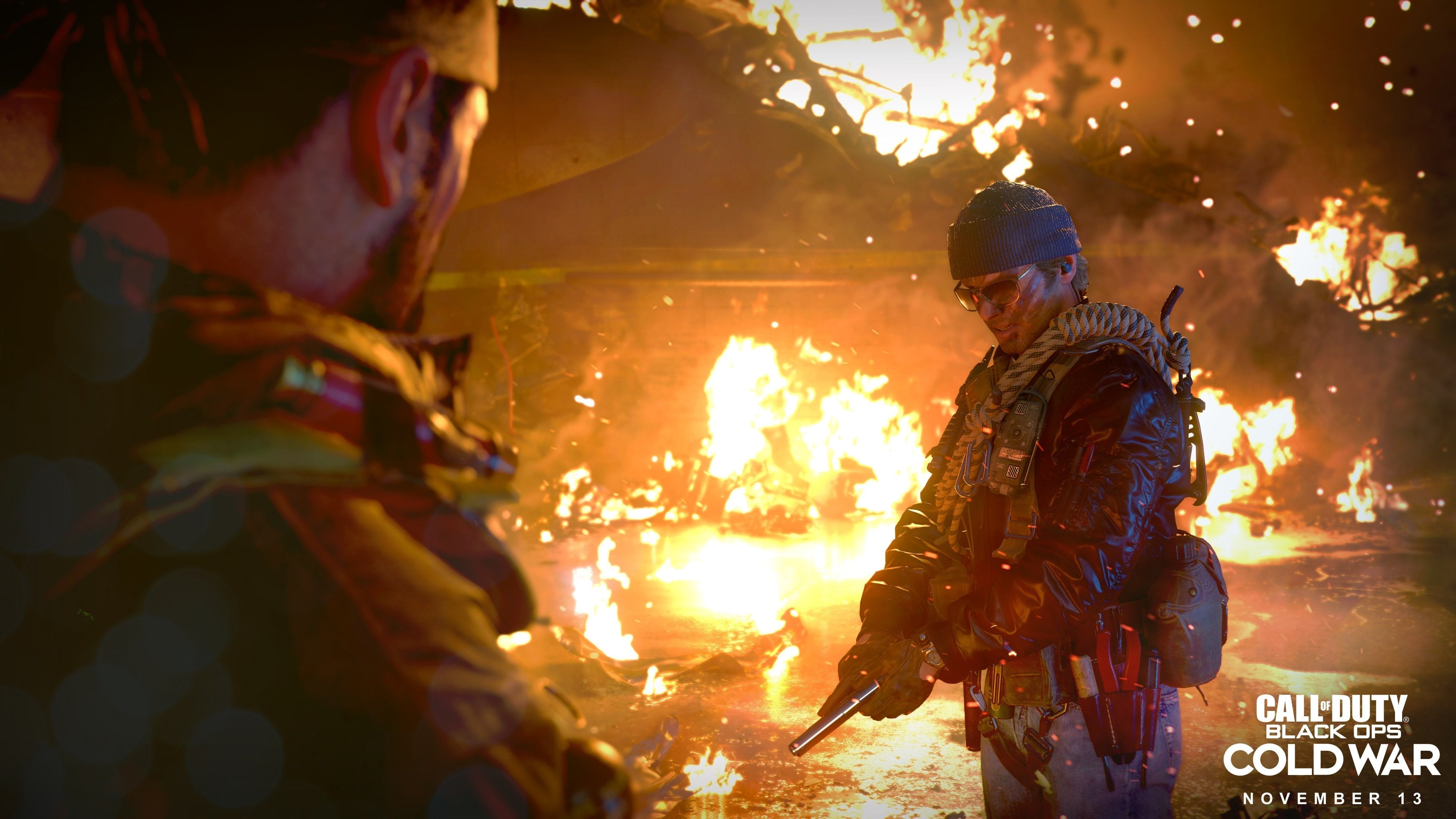 Call Of Duty Black Ops Cold War