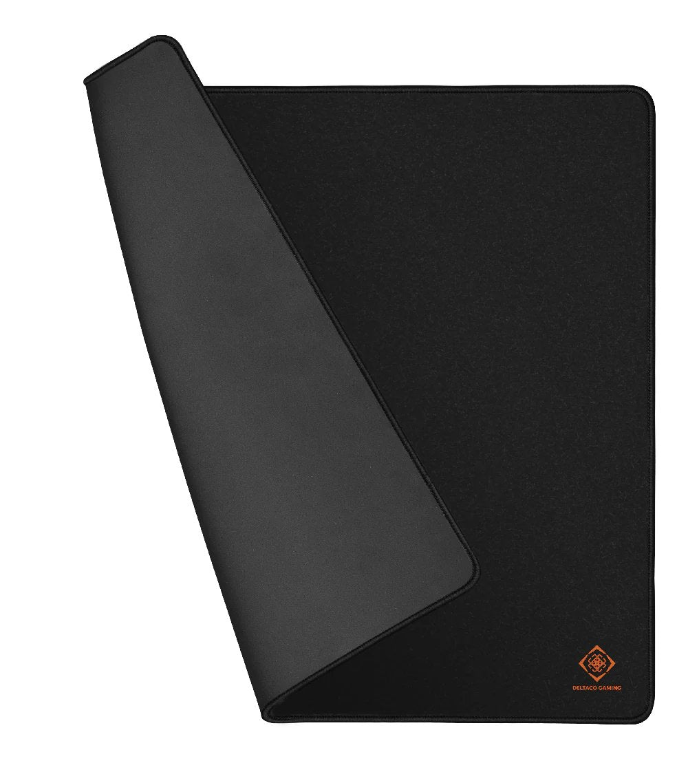 EAN 7333048057044 - Deltaco Gaming GAM-137 alfombrilla para ratón Alfombrilla de ratón para juegos Negro imagen 3