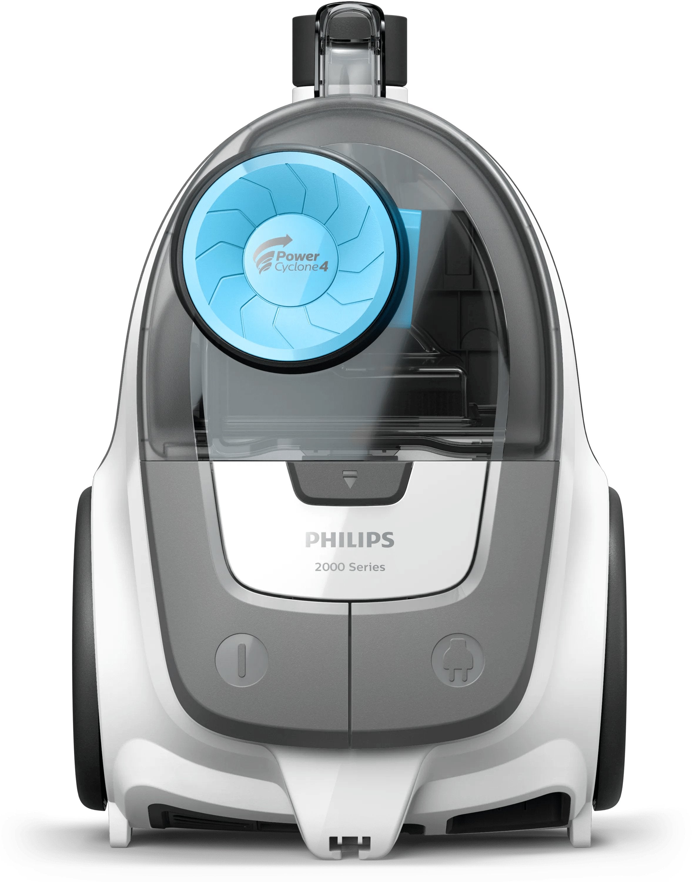 EAN 8710103925279 - Philips 2000 series XB2122/09 aspiradora 1,3 L Aspiradora cilíndrica Secar 850 W imagen 3