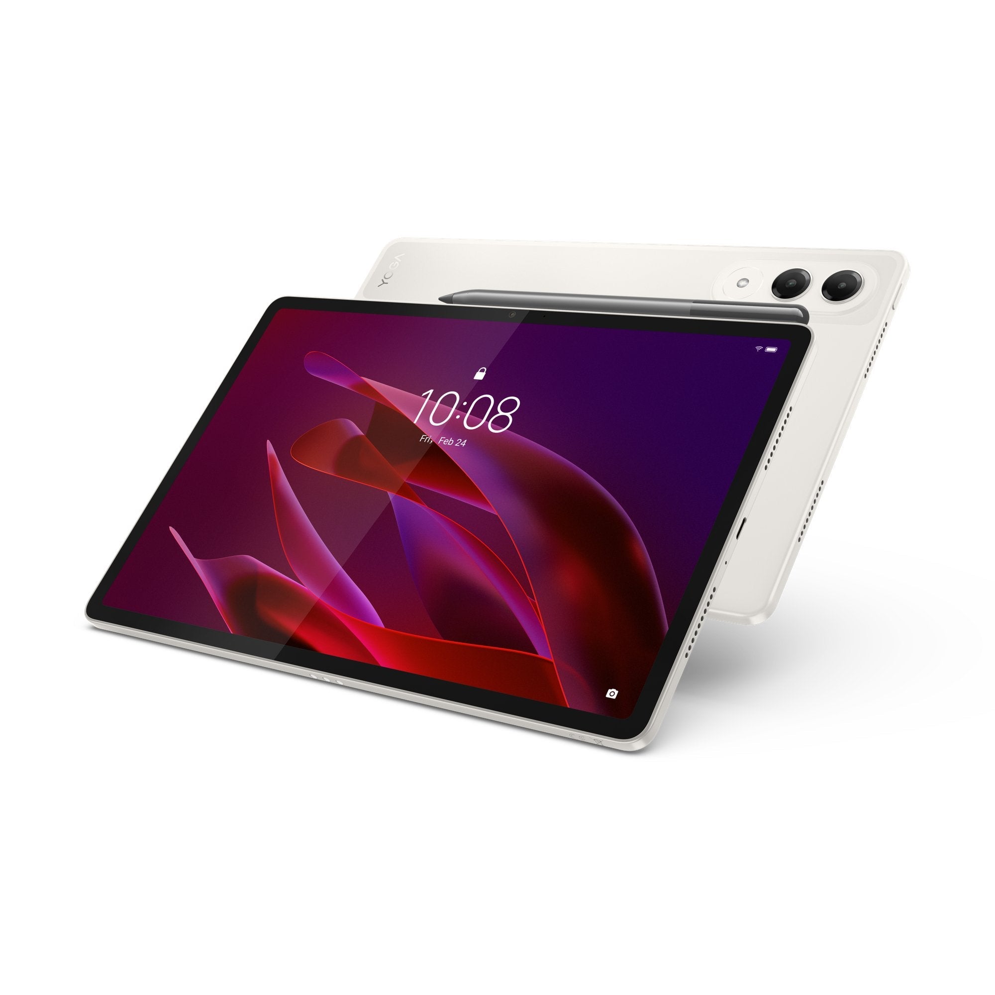 Lenovo Yoga Tab