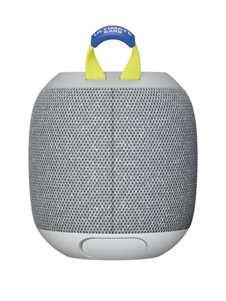 EAN 5099206115255 - Ultimate Ears WONDERBOOM 4 Altavoz portátil estéreo Gris, Amarillo imagen 2