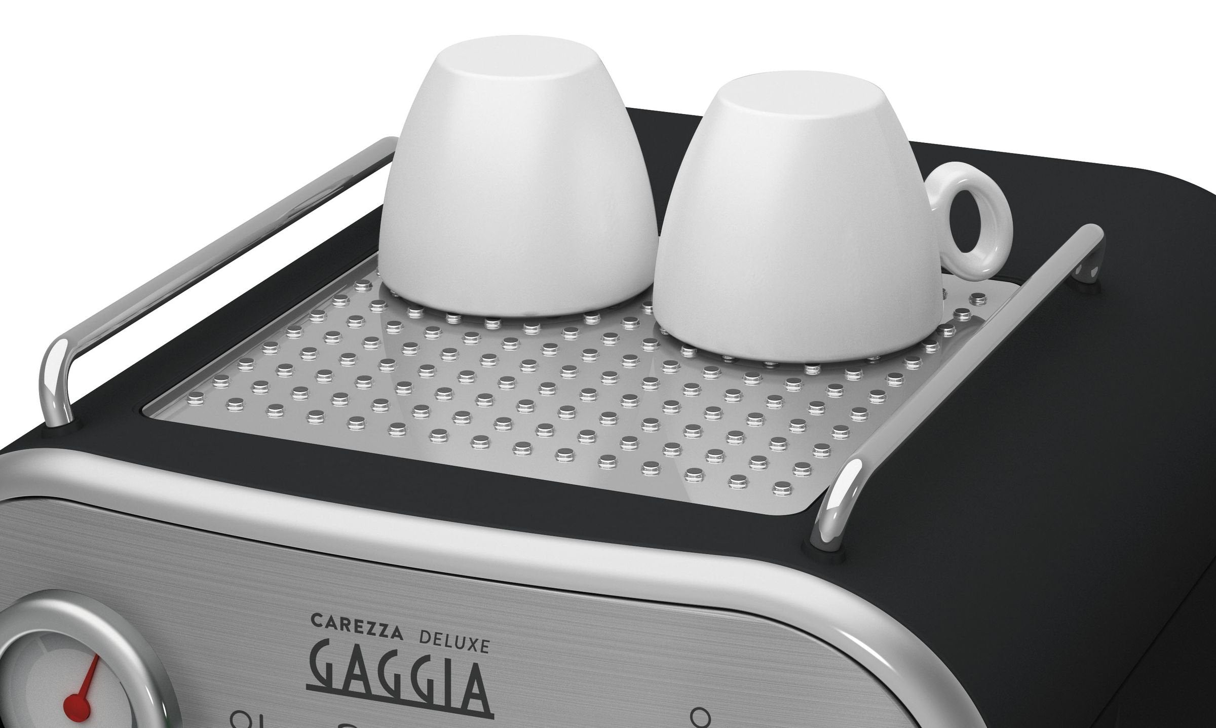 EAN 8012335912417 - Gaggia RI8525/01 cafetera eléctrica Manual Máquina espresso 1,4 L imagen 5