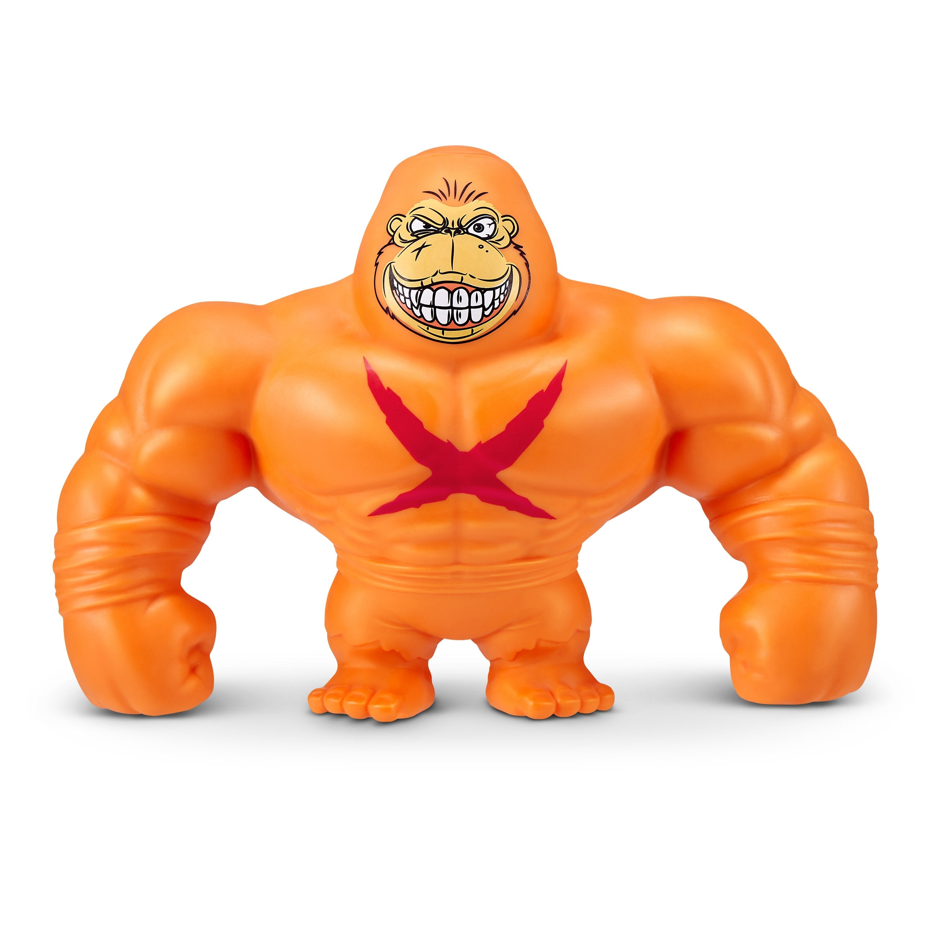 Zuru Smashers - Slam Heroes Gorilla 74140