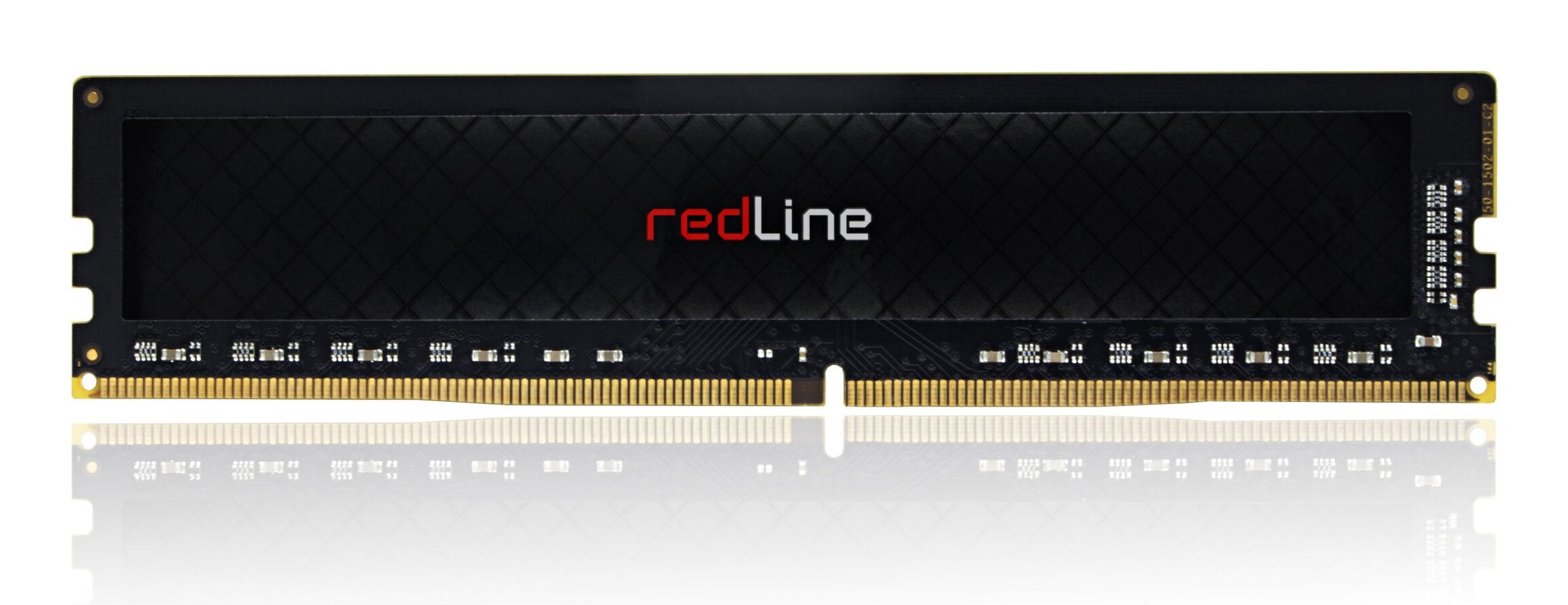 EAN 846651034007 - Mushkin MRE4U320NNNF16G módulo de memoria 16 GB 1 x 16 GB DDR4 288-pin DIMM imagen 1