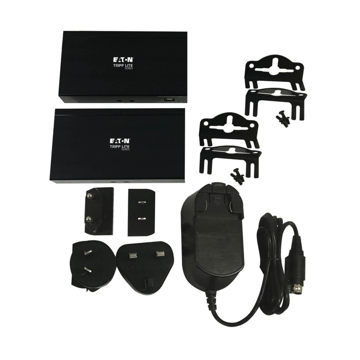 Eaton Tripplite Series Displayport To Hdmi Over Cat6 Ext. Ki