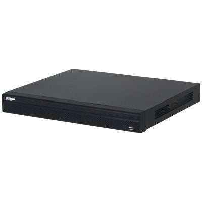EAN 6923172569363 - Dahua Technology DHI-NVR4208-8P-4KS3 Grabadore de vídeo en red (NVR) imagen 1