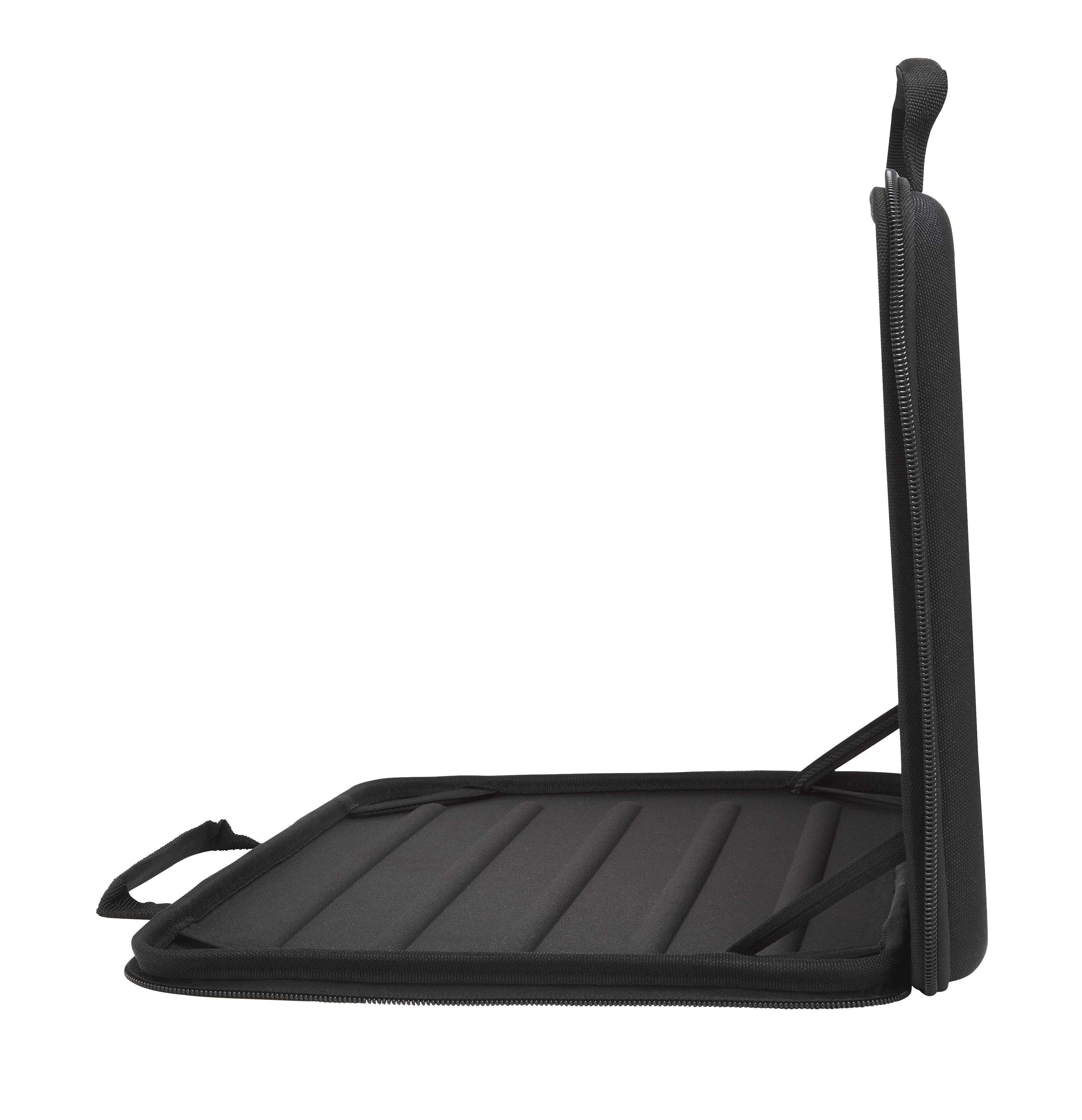 Maletin Hp Mobility Robusto Para 29,5 Cm (11,6") A 35,8 Cm (14,1")