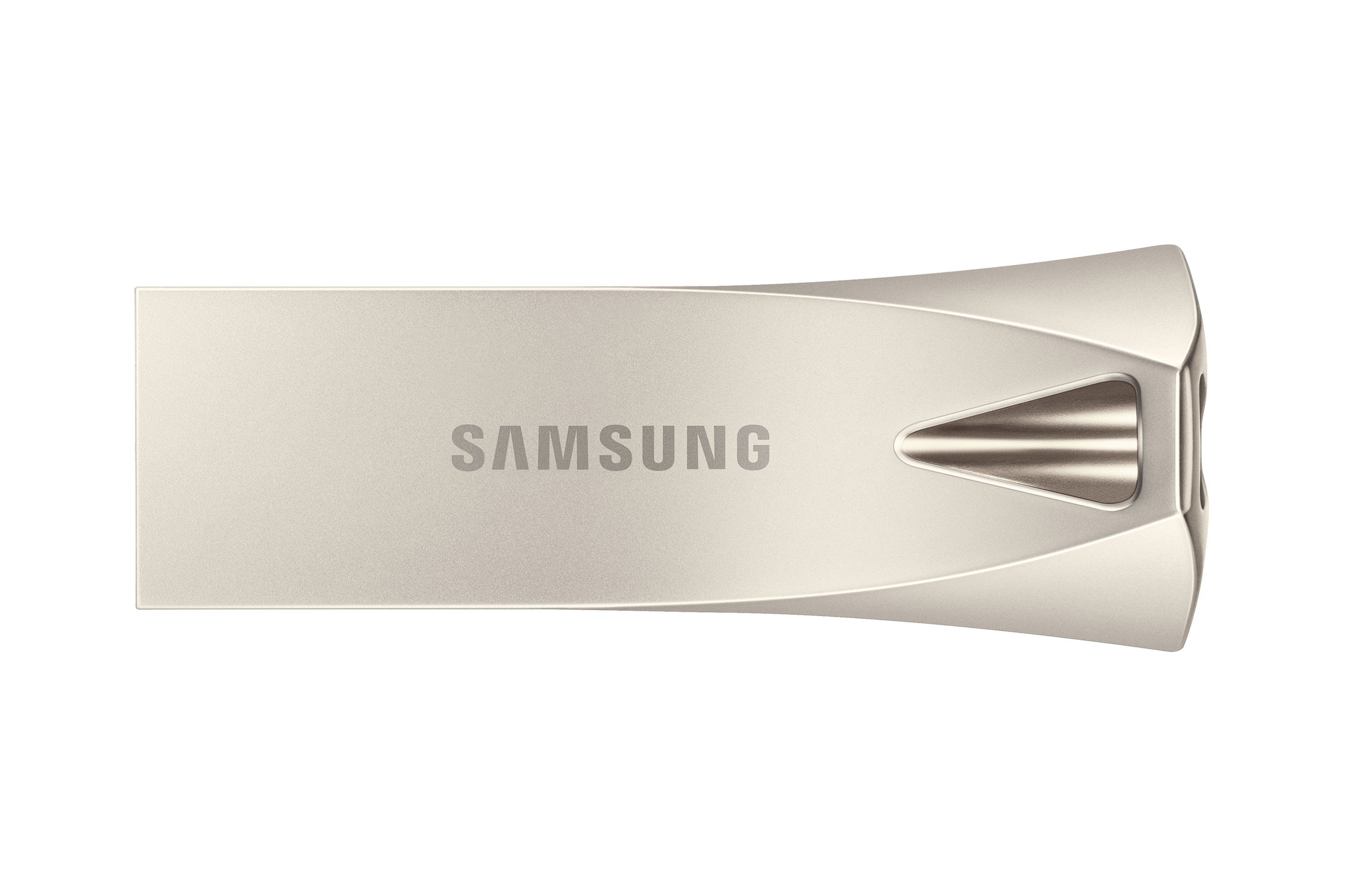 Pendrive 256gb Samsung Bar Plus Usb 3.1
