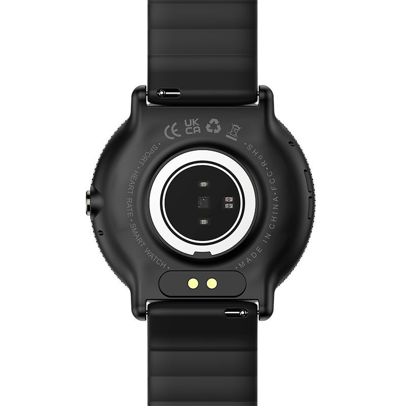 EAN 8434847070087 - COOL Accesorios 8434847070087 Relojes inteligentes y deportivos AMOLED 44 mm Digital 466 x 466 Pixeles Pa imagen 4
