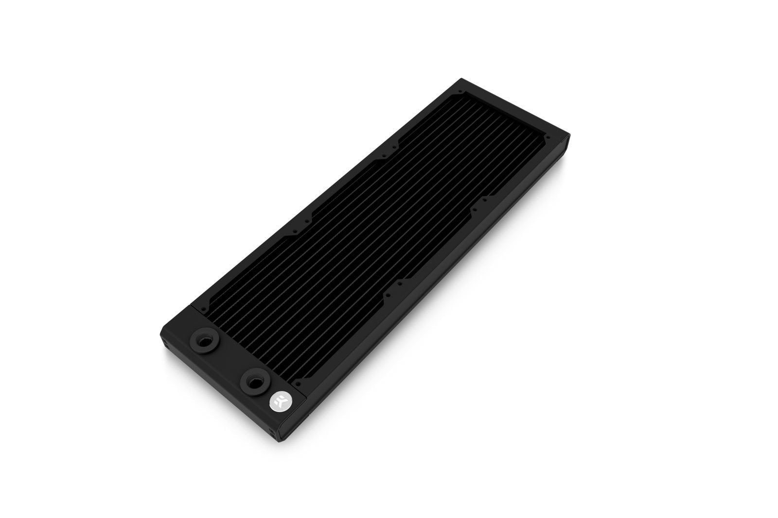 Radiador Ekwb Ek-Quantum Surface S360 - Black Edition Negro