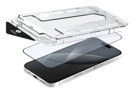 EAN 8720878603678 - Just in Case MAP2763EA0 protector de pantalla o trasero para teléfono móvil Apple 1 pieza(s) imagen 3