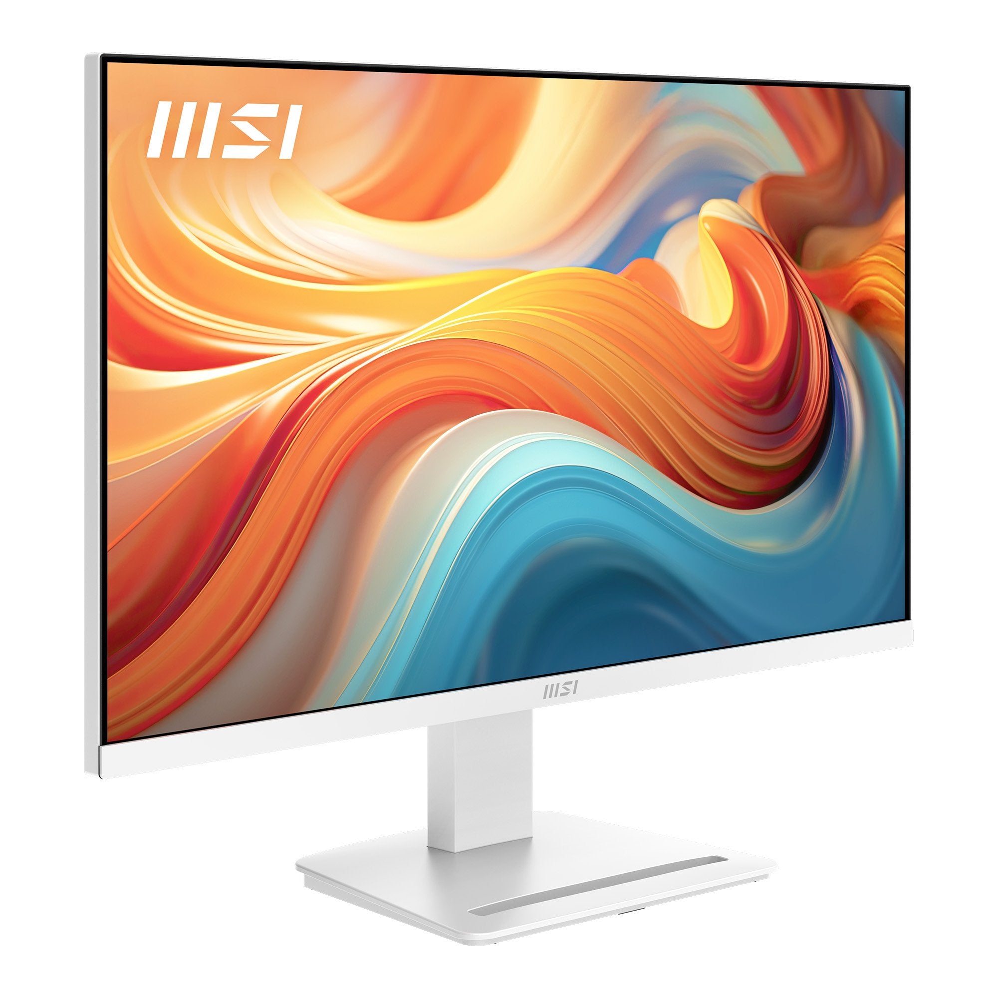 Monitor 27 Cali Pro Mp273qw E14 Led/Wqhd/Flat/144hz/Bialy