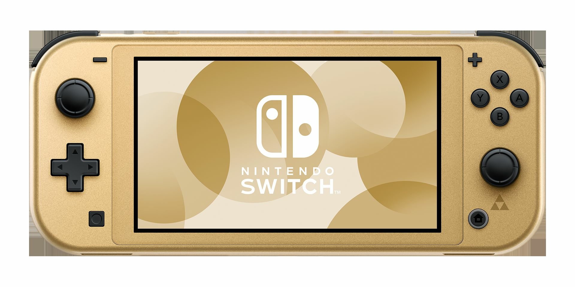 Nintendo Switch Lite - Hyrule Edition, Videoconsola Turquesa 10013779