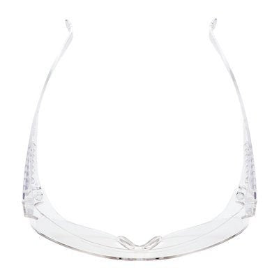 3m Schutzbrille Visitor Transparente