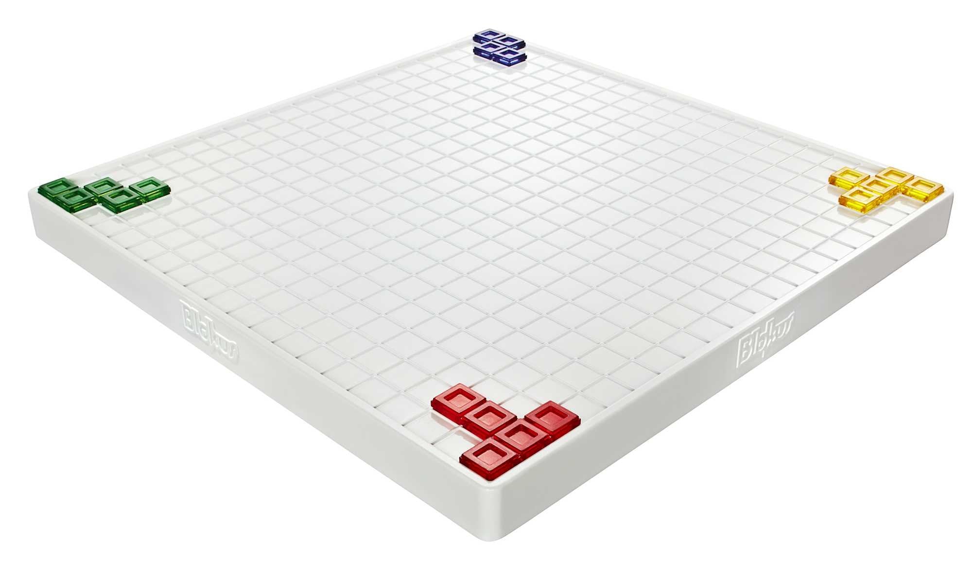 EAN 0746775363840 - Mattel Games BJV44 juego de tablero Juego de mesa imagen 9