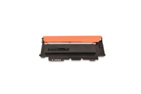 Mediarange Toner Hp Para W2070a 117a, 1.500 Copias, Negro