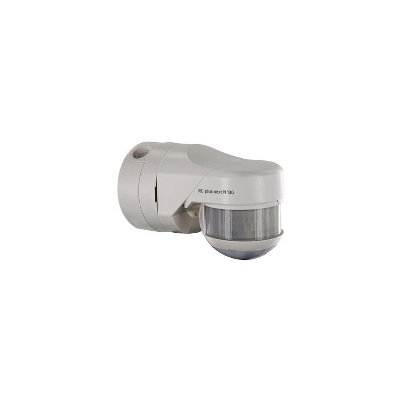 Beg Rc-Plus Next N 130 Blanco Detector De Movimiento M.130° Erfassungsbereich U.Unterkrie