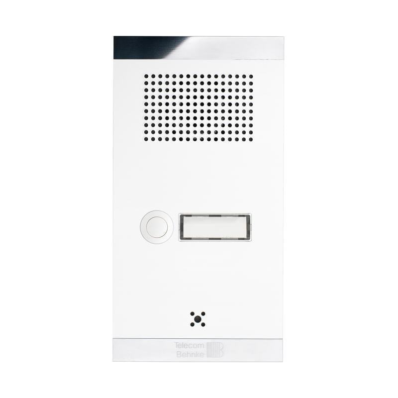 Behnke Serie 10 Basic, Ip Türstation, Bt 10-243a-Ip