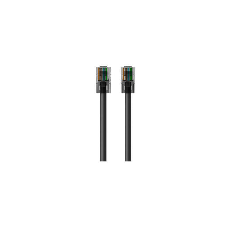 Belkin Cable Cat6 Networking De 5m Negro