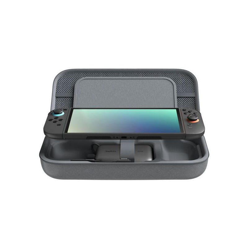 Belkin Charging Case Inkl.Powerb 10.000mah Switch 2 Ena001hqch-V2