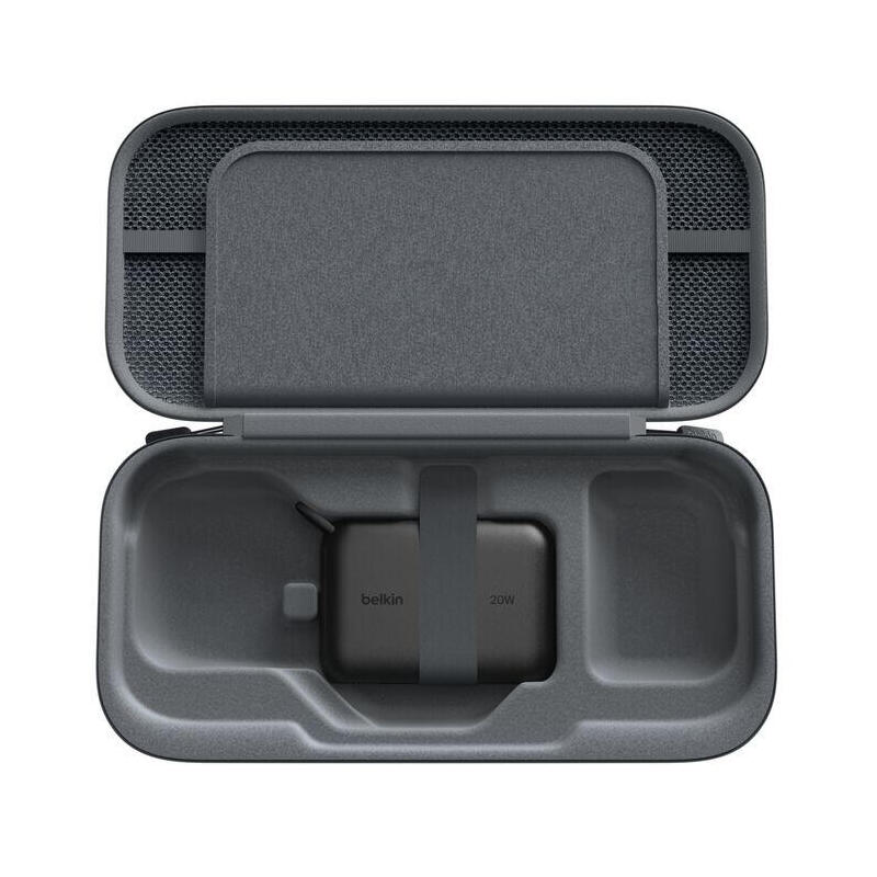 Belkin Charging Case Inkl.Powerb 10.000mah Switch 2 Ena001hqch-V2