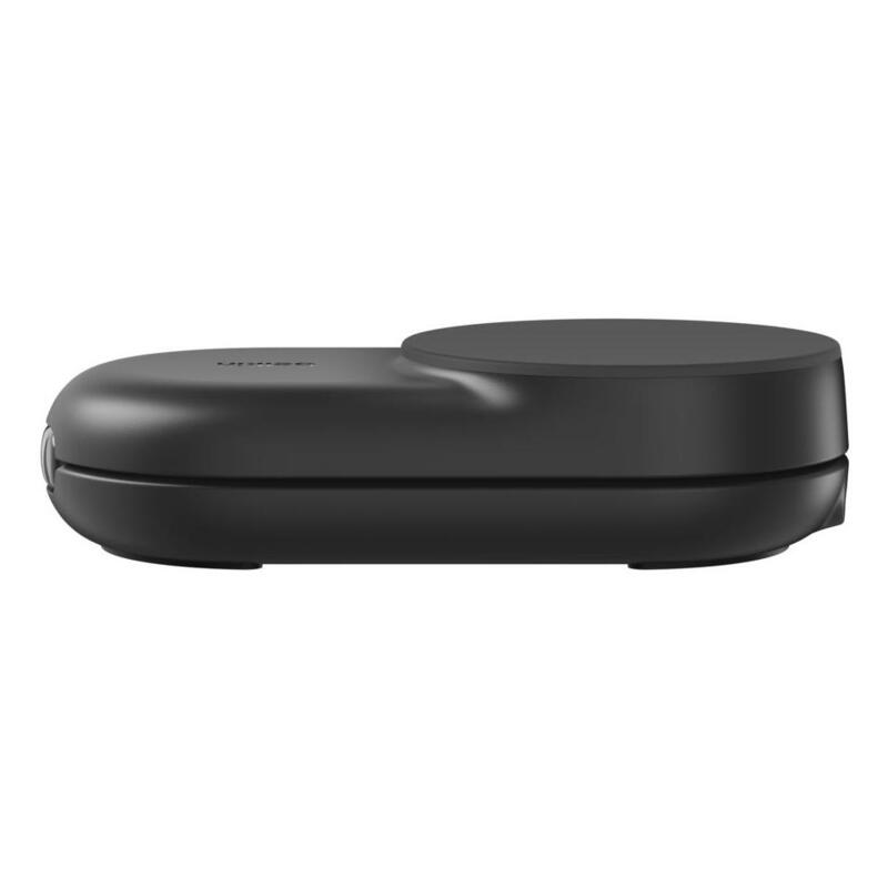 Belkin Ultracharge 25w Qi2 Magn. 3-In-1 Lad.Klappb.Sw. Wiz037kqbk