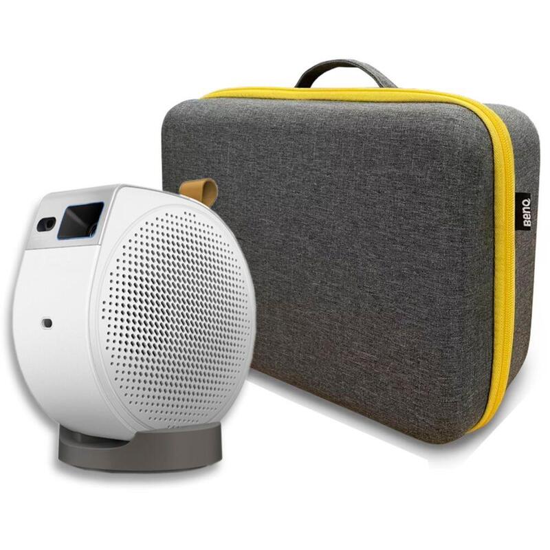 Benq Gv50 + Tasche