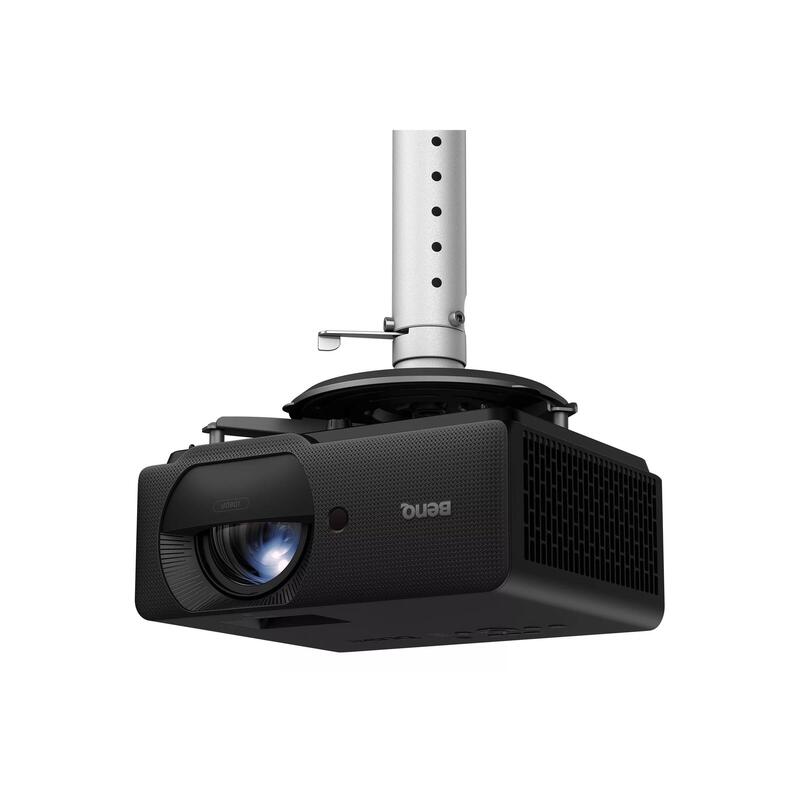Benq Lh830st Laser Simulation Projector, 4k Uhd (3840 X 2160), 4000 Ansi Lumens, 16:9, Black