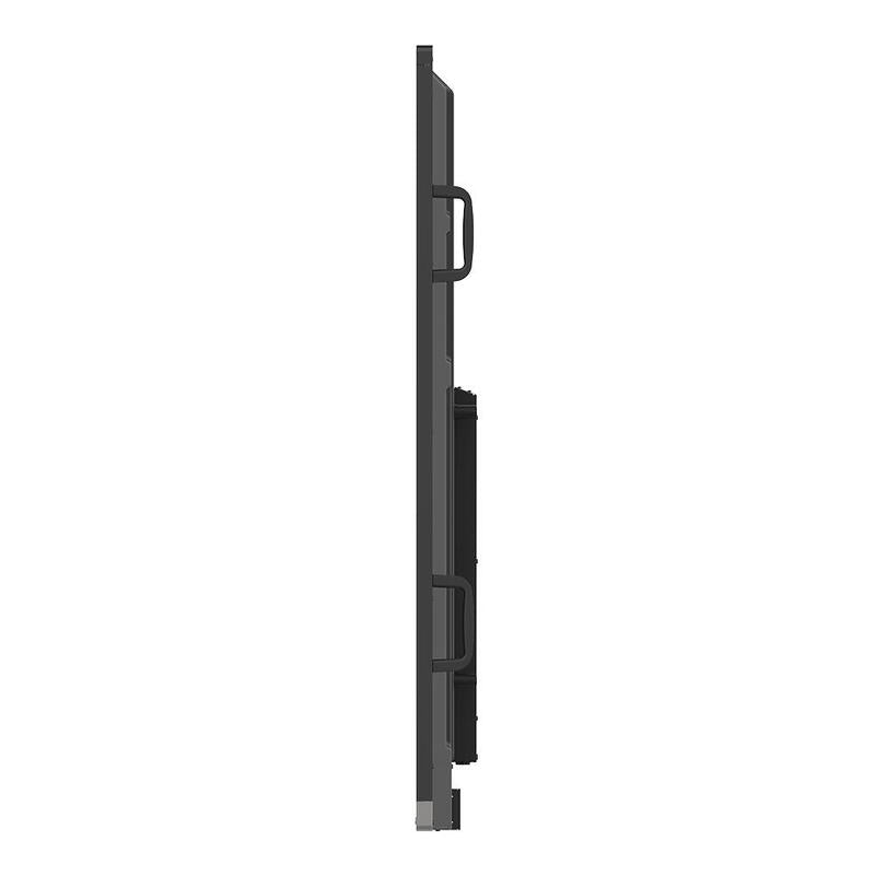 Benq Re7503a Pizarra Blanca Interactiva 190,5 Cm (75") 3840 X 2160 Pixeles Pantalla Táctil Negro