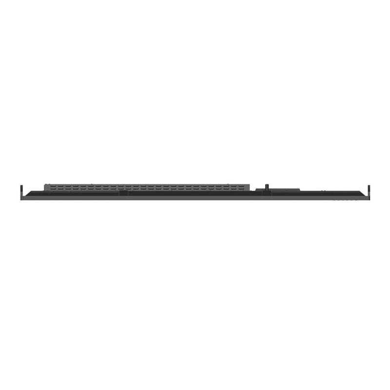 Benq Re8603a Pizarra Blanca Interactiva 2,18 M (86") 3840 X 2160 Pixeles Pantalla Táctil Negro