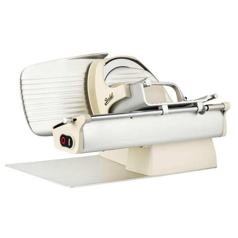 Berkel Hl Plus 200 Cream Matt