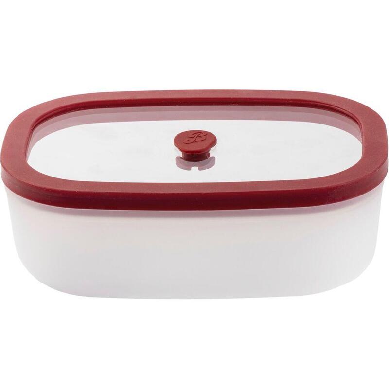 Berkel Icon Container 0,5l Red