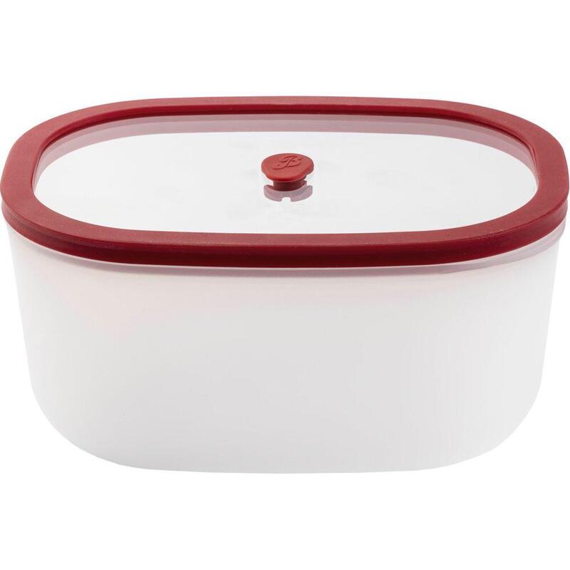 Berkel Icon Container 1,4l Red