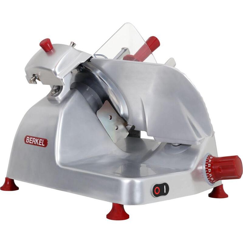 Berkel Pro Line Xs25 Slicer