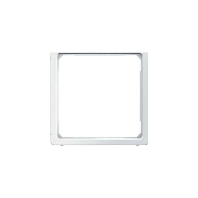 Berker 11096079 Adapterring F Zentralstück 50x50mm Q.1 Pws Samt