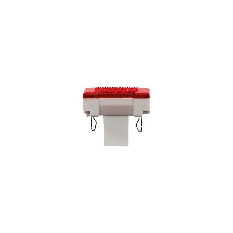 Berker 1686 Led-Aggregat Módulo Insertos Blanco