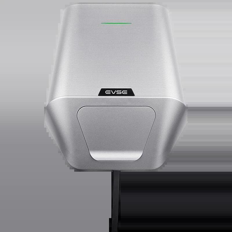Besen Lx30 22kw App Blanco - Cargador De Coche Eléctrico