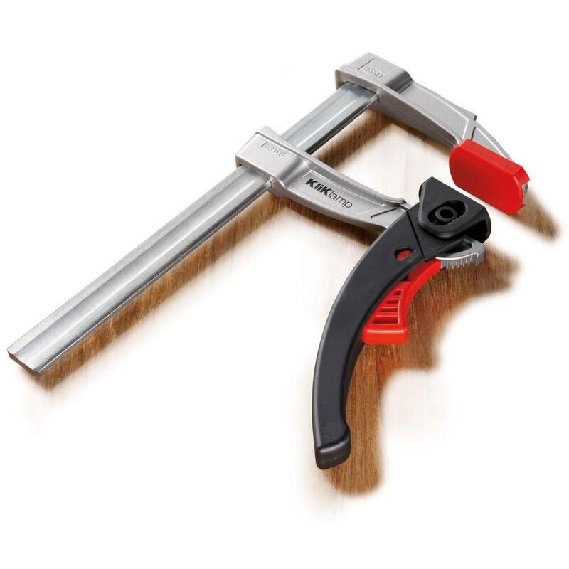 Bessey Abrazadera De Palanca Kliklamp Kli12 Kli12