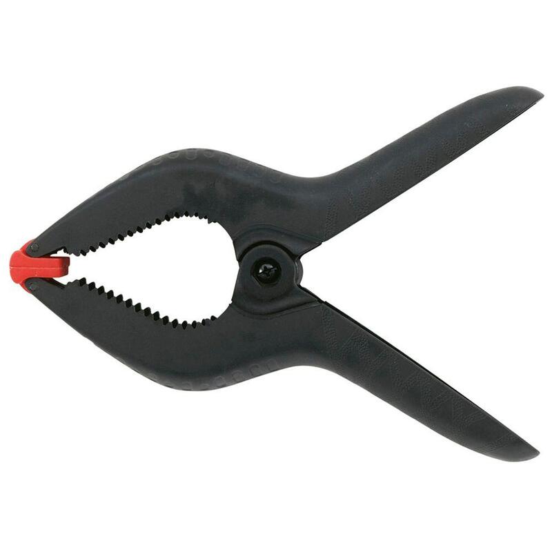 Bessey Abrazadera De Resorte Clippix Xc2 Xc2
